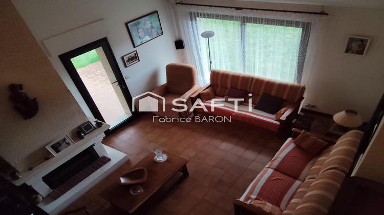 Ma-Cabane - Vente Maison Chauvigny, 129 m²