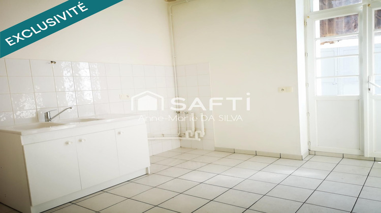 Ma-Cabane - Vente Maison Chauvigny, 100 m²