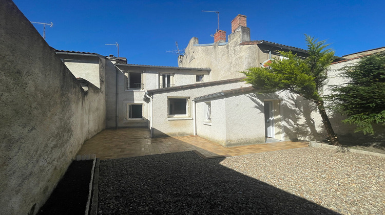 Ma-Cabane - Vente Maison CHAUVIGNY, 99 m²
