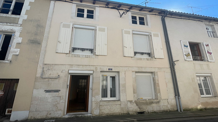 Ma-Cabane - Vente Maison CHAUVIGNY, 99 m²