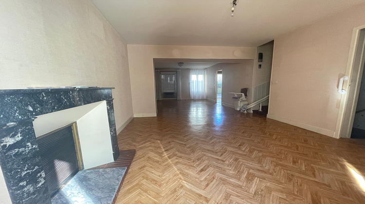Ma-Cabane - Vente Maison CHAUVIGNY, 99 m²