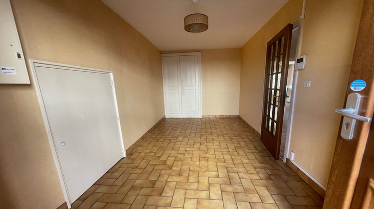 Ma-Cabane - Vente Maison CHAUVIGNY, 99 m²