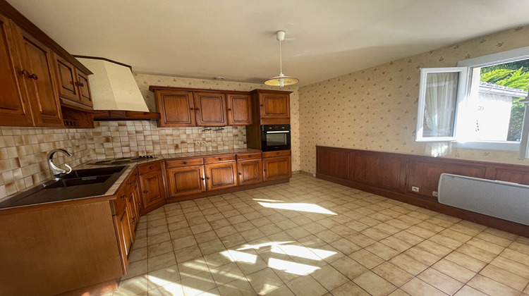 Ma-Cabane - Vente Maison CHAUVIGNY, 99 m²