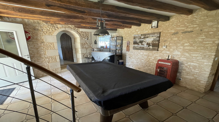 Ma-Cabane - Vente Maison Chauvigny, 480 m²