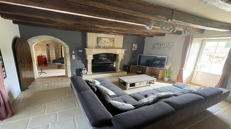 Ma-Cabane - Vente Maison Chauvigny, 480 m²