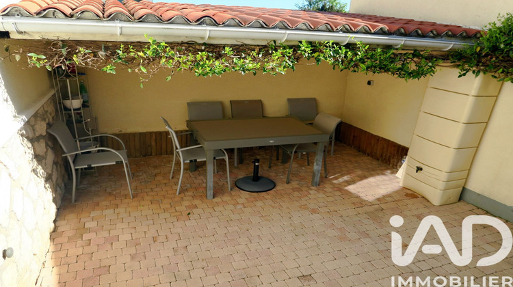 Ma-Cabane - Vente Maison Chauvigny, 61 m²