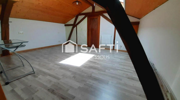 Ma-Cabane - Vente Maison Chauvigny, 131 m²