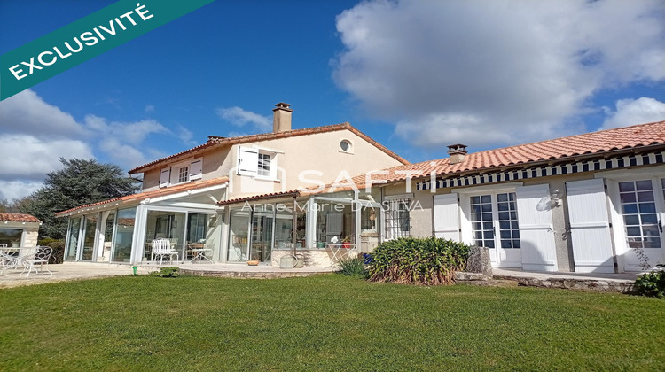 Ma-Cabane - Vente Maison Chauvigny, 246 m²