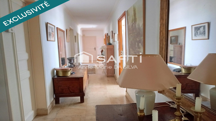 Ma-Cabane - Vente Maison Chauvigny, 246 m²