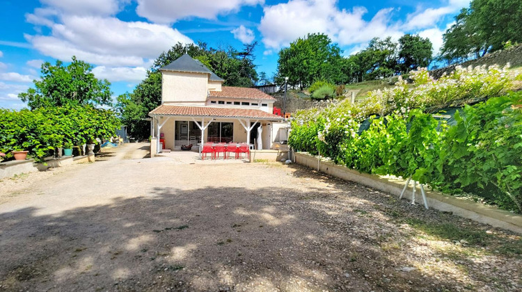 Ma-Cabane - Vente Maison CHAUVIGNY, 186 m²