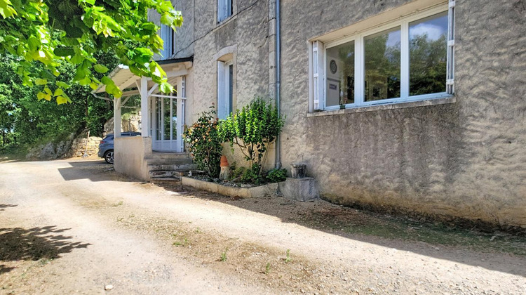 Ma-Cabane - Vente Maison CHAUVIGNY, 186 m²