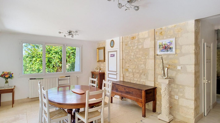 Ma-Cabane - Vente Maison CHAUVIGNY, 186 m²
