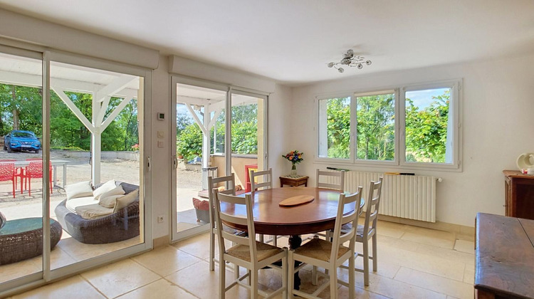 Ma-Cabane - Vente Maison CHAUVIGNY, 186 m²
