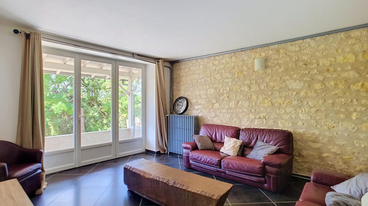 Ma-Cabane - Vente Maison CHAUVIGNY, 186 m²