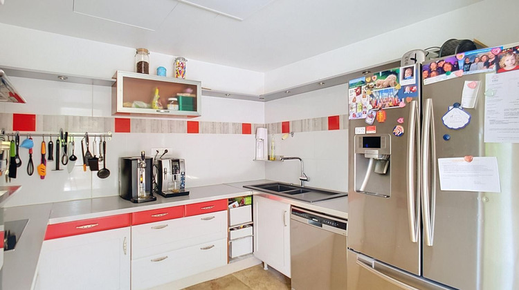 Ma-Cabane - Vente Maison CHAUVIGNY, 186 m²