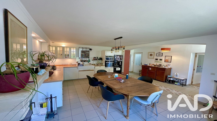Ma-Cabane - Vente Maison Chauvigny, 203 m²