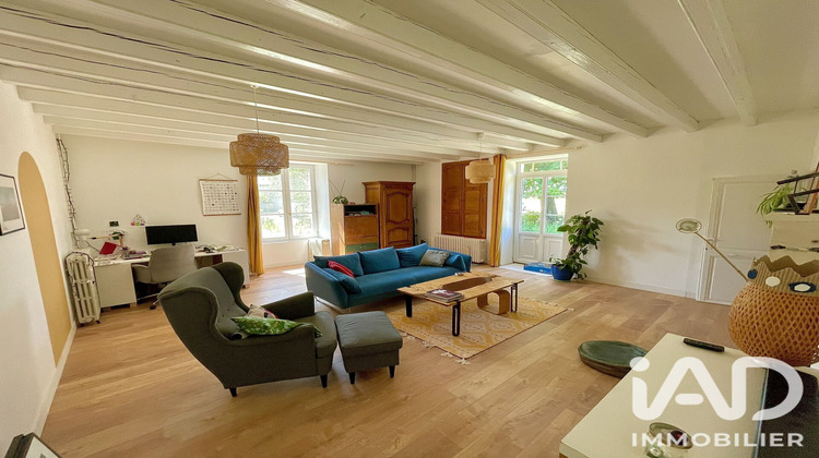 Ma-Cabane - Vente Maison Chauvigny, 203 m²