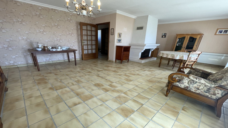 Ma-Cabane - Vente Maison Chauvigny, 76 m²