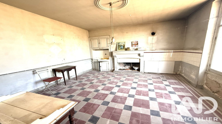 Ma-Cabane - Vente Maison Chauvigny, 72 m²