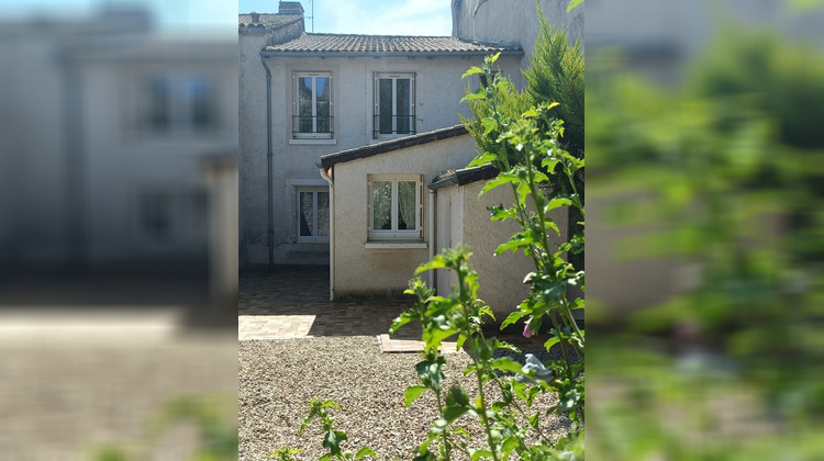 Ma-Cabane - Vente Maison Chauvigny, 100 m²