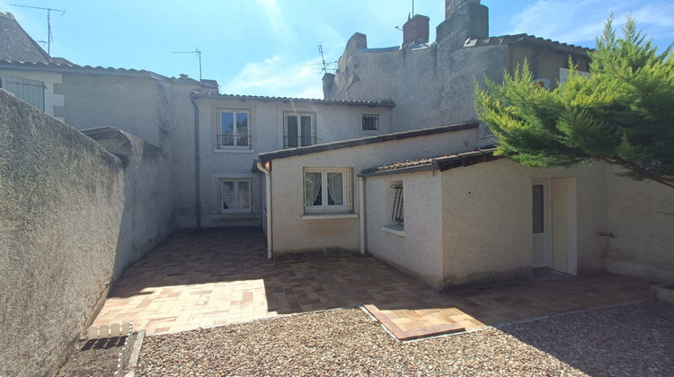 Ma-Cabane - Vente Maison Chauvigny, 100 m²