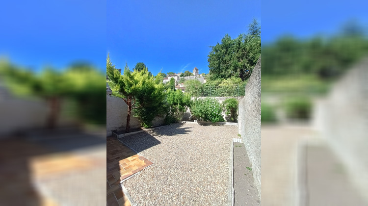 Ma-Cabane - Vente Maison Chauvigny, 100 m²