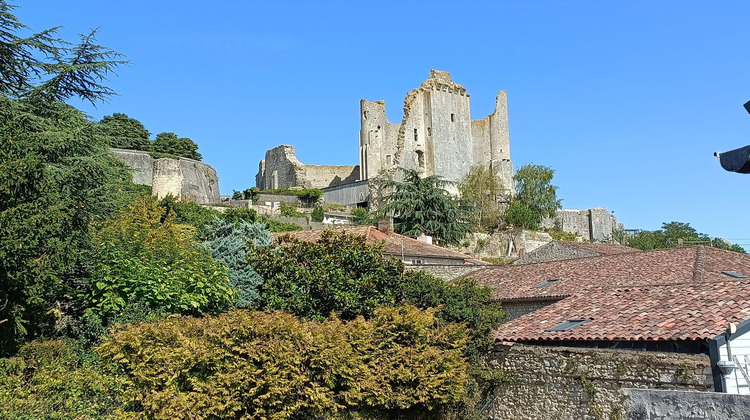 Ma-Cabane - Vente Maison Chauvigny, 100 m²