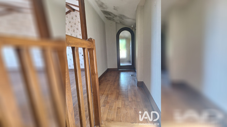 Ma-Cabane - Vente Maison Chauvigny, 138 m²