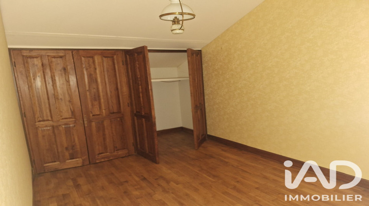 Ma-Cabane - Vente Maison Chauvigny, 138 m²