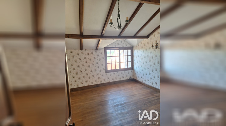 Ma-Cabane - Vente Maison Chauvigny, 138 m²