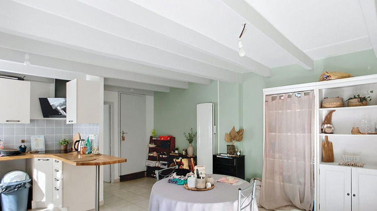 Ma-Cabane - Vente Maison CHAUVIGNY, 80 m²