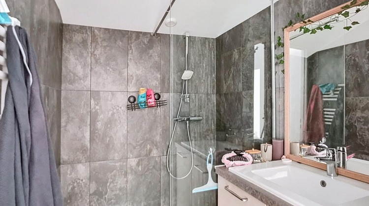 Ma-Cabane - Vente Maison CHAUVIGNY, 80 m²
