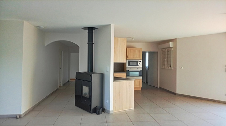 Ma-Cabane - Vente Maison Chauvigny, 125 m²