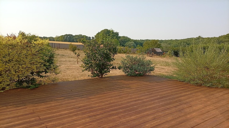 Ma-Cabane - Vente Maison Chauvigny, 125 m²