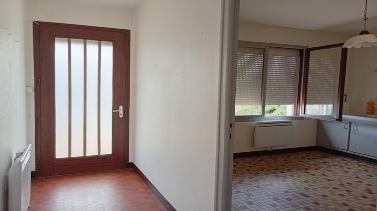 Ma-Cabane - Vente Maison Chauvigny, 71 m²