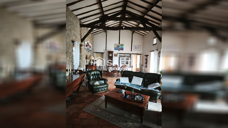 Ma-Cabane - Vente Maison Chauvigny, 210 m²