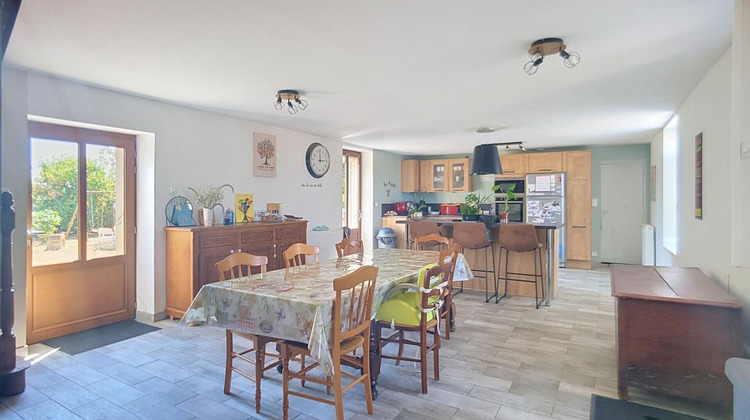 Ma-Cabane - Vente Maison CHAUVIGNY, 132 m²