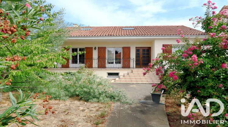 Ma-Cabane - Vente Maison Chauvigny, 103 m²