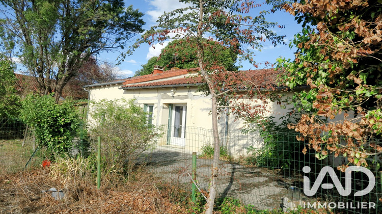 Ma-Cabane - Vente Maison Chauvigny, 123 m²