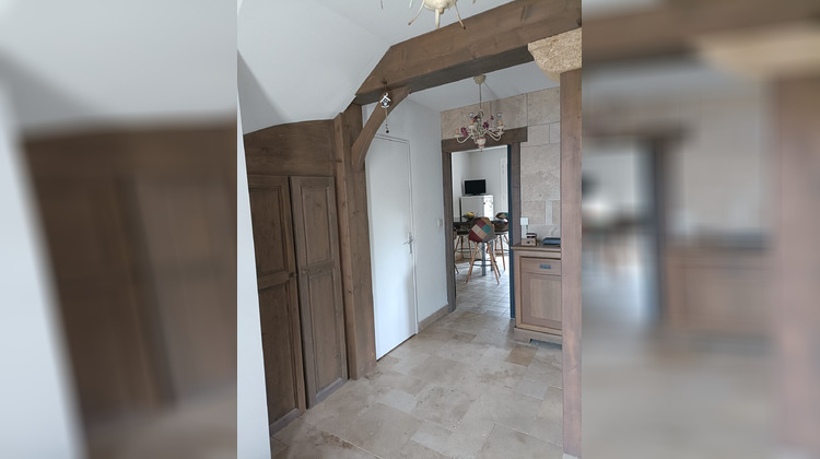 Ma-Cabane - Vente Maison Chauvigny, 129 m²