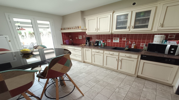 Ma-Cabane - Vente Maison Chauvigny, 129 m²