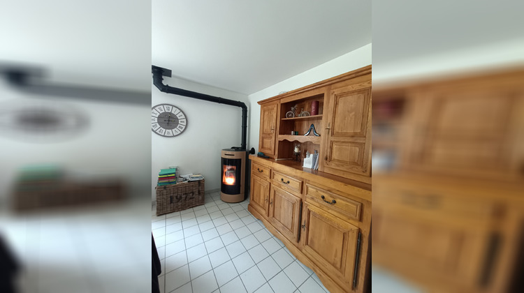 Ma-Cabane - Vente Maison Chauvigny, 129 m²
