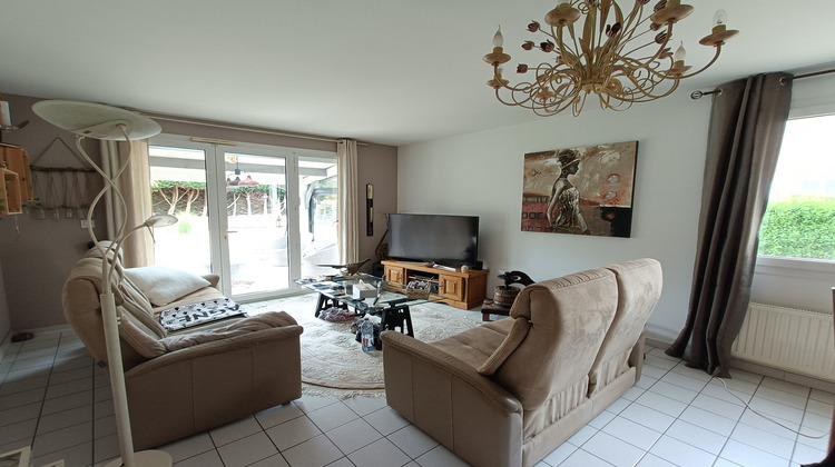 Ma-Cabane - Vente Maison Chauvigny, 129 m²