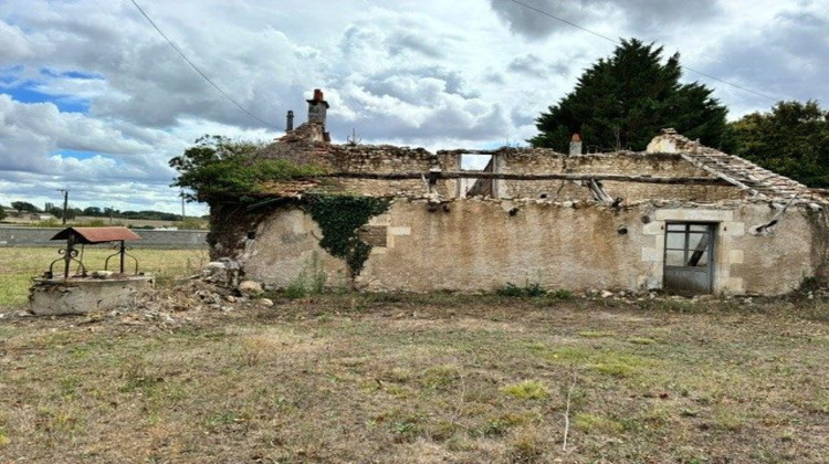 Ma-Cabane - Vente Maison Chauvigny, 130 m²