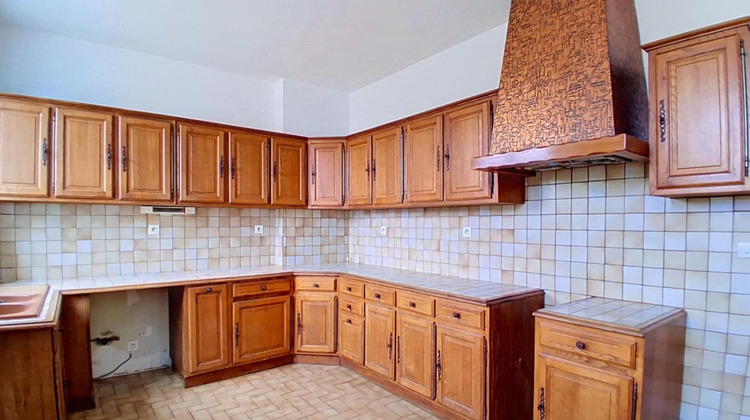 Ma-Cabane - Vente Maison CHAUVIGNY, 95 m²