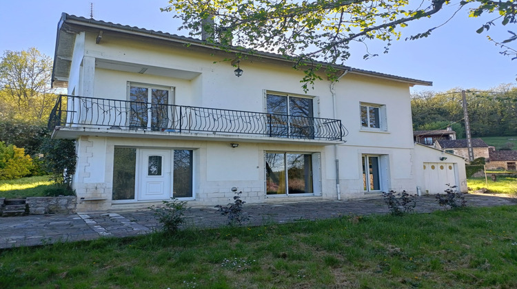 Ma-Cabane - Vente Maison Chauvigny, 127 m²