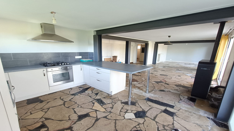 Ma-Cabane - Vente Maison Chauvigny, 127 m²