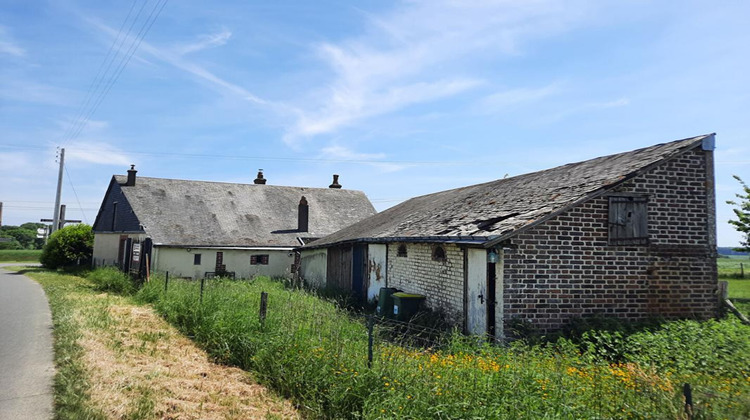 Ma-Cabane - Vente Maison CHAUVIGNY DU PERCHE, 80 m²
