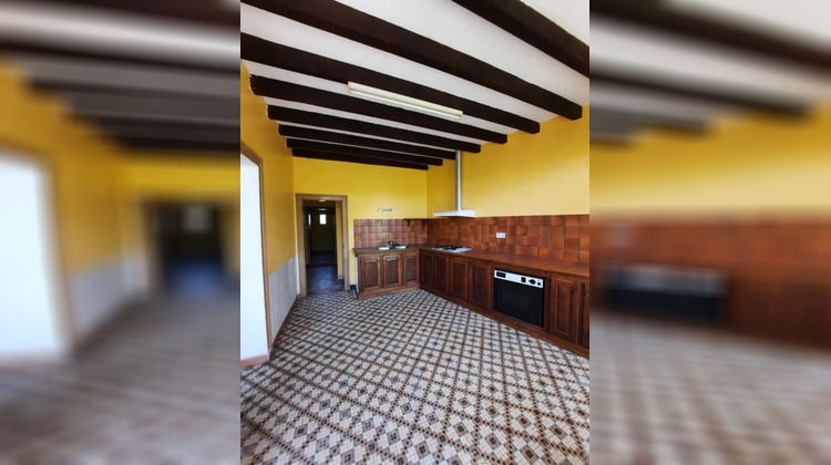 Ma-Cabane - Vente Maison CHAUVIGNY DU PERCHE, 80 m²