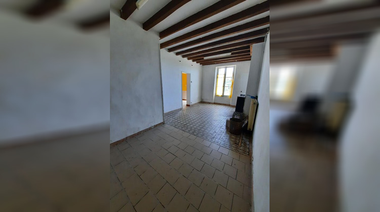 Ma-Cabane - Vente Maison CHAUVIGNY DU PERCHE, 80 m²